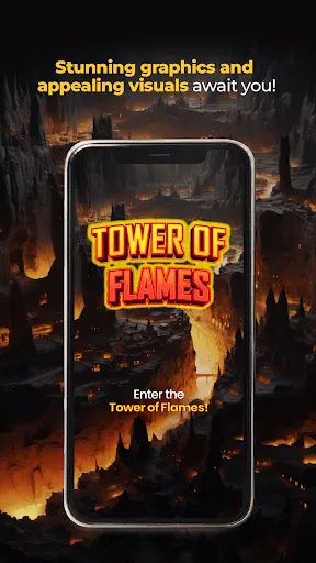 Tower of Flames | Jogos | XWorld