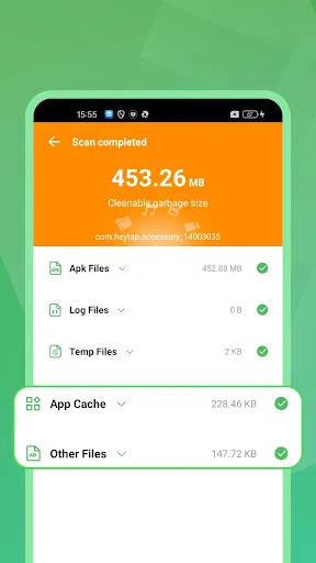 Clean Manager | Games | XWorld