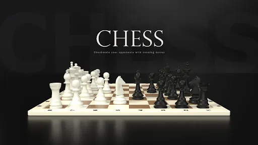 Chess: Ajedrez & Chess online | Permainan | XWorld