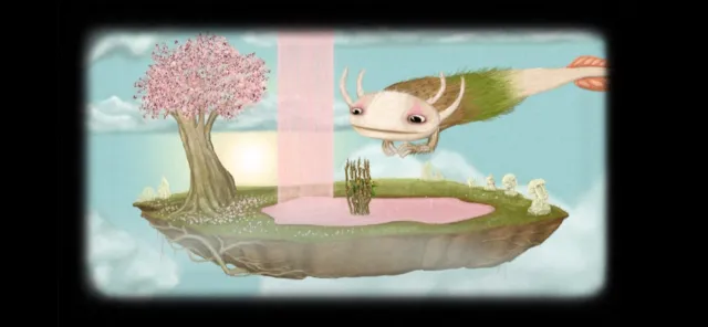 Fran Bow | Games | XWorld