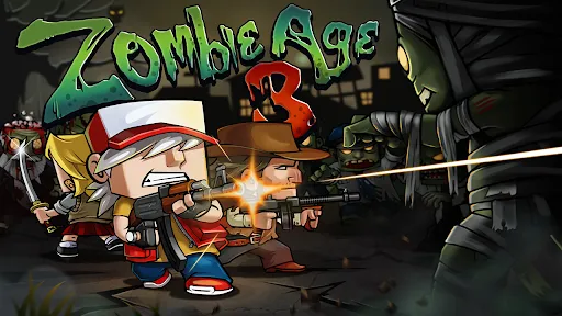 Zombie Age 3: Dead City | Games | XWorld Zombie Age 3: Dead City | Games | XWorld