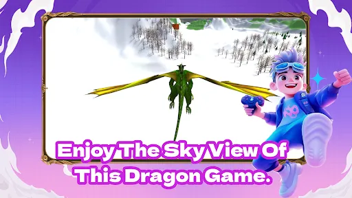 Dragon game 2025 offline 3d | 游戏 | XWorld