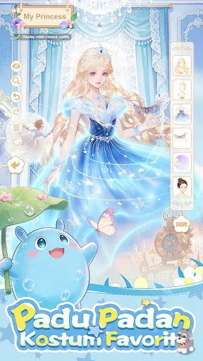 My Fairy Garden | Permainan | XWorld My Fairy Garden | Permainan | XWorld