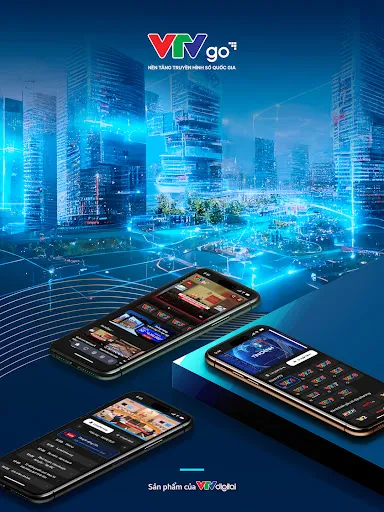 VTVgo Truyền hình số Quốc gia | เกม | XWorld VTVgo Truyền hình số Quốc gia | เกม | XWorld