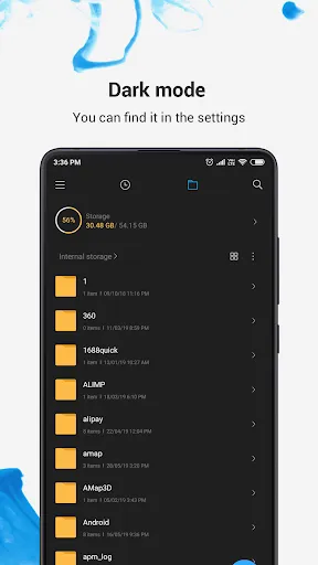 Mi File Manager | Games | XWorld