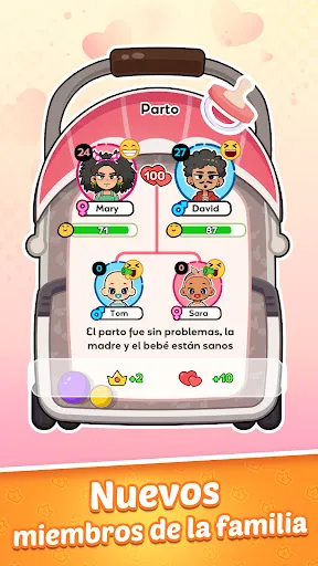 Family Go! - Simulador de Vida | Jogos | XWorld Family Go! - Simulador de Vida | Jogos | XWorld