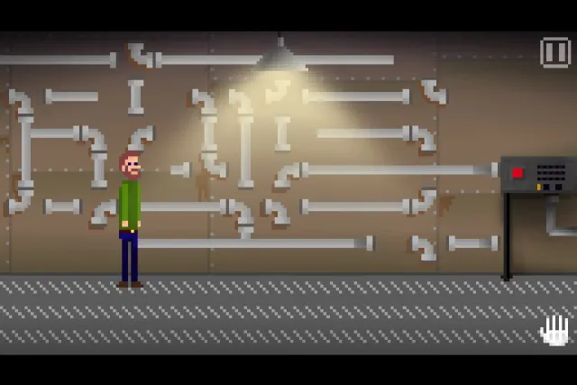 Paul Pixel - The Awakening | Jogos | XWorld
