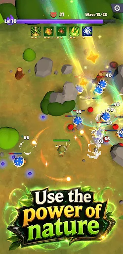 GoLemo | เกม | XWorld