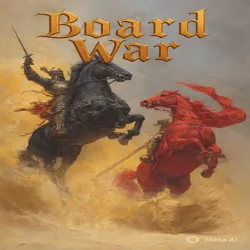 XWorld | Board War