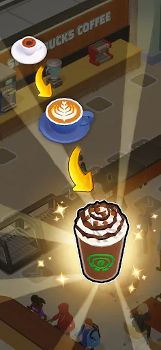 Cafe Life: Restaurant Game | Games | XWorld Cafe Life: Restaurant Game | Games | XWorld