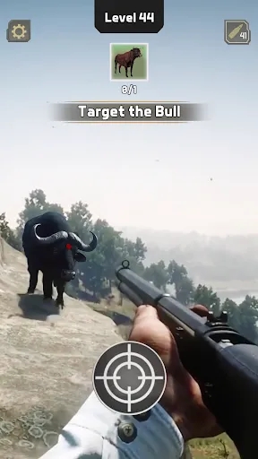 Animal Hunter: Wild Shooting | Games | XWorld