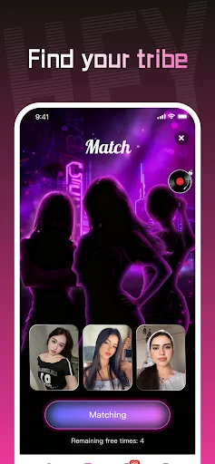 HeyMate - Meet&Chat | Jogos | XWorld