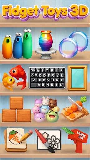 Мини-игра «Антистресс» | Игры | XWorld Мини-игра «Антистресс» | Игры | XWorld