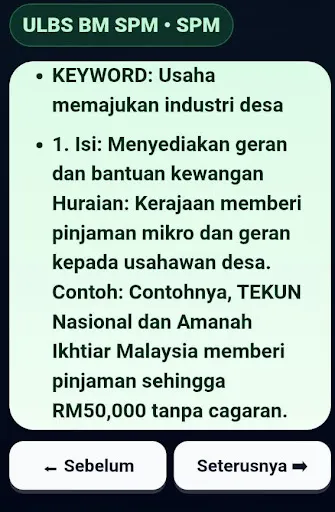 REVISE UJIAN BERTUTUR SPM | Permainan | XWorld REVISE UJIAN BERTUTUR SPM | Permainan | XWorld