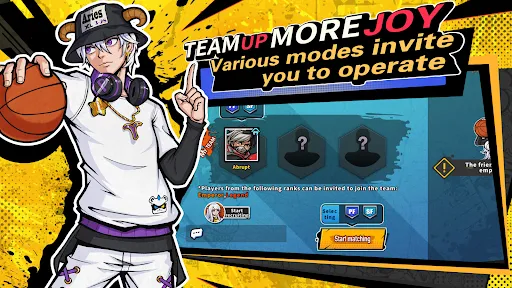 Freestyle Dunker | juego | XWorld