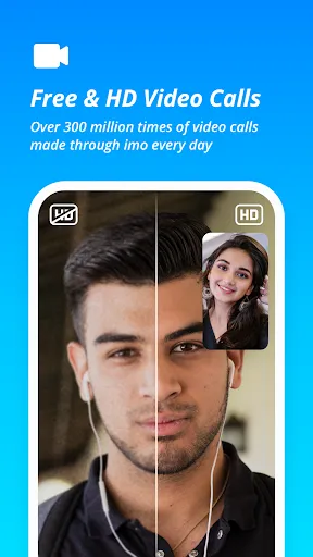 imo Panggilan Video & Teks | 游戏 | XWorld