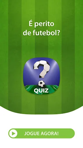 Quiz de Futebol - Jogo trivia | Jogos | XWorld