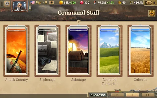 The President: 20th Century 2 | Games | XWorld The President: 20th Century 2 | Games | XWorld