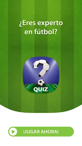 Quiz de Futbol - Trivia | juego | XWorld