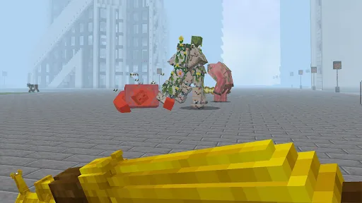 ZombieCraft: Zombie Apocalypse | Permainan | XWorld