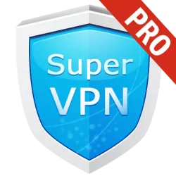 XWorld | SuperVPN Pro