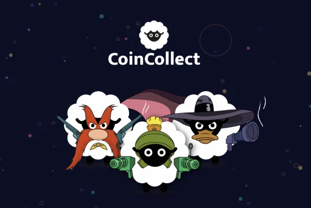 Coin Collect NFTs | Игры | XWorld