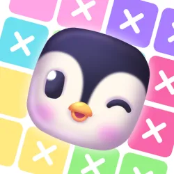 XWorld | Pengudoku