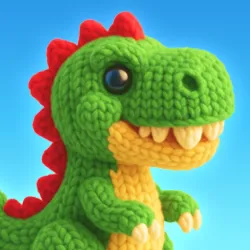 XWorld | Wool Perfect 3D: Quebra-cabeça