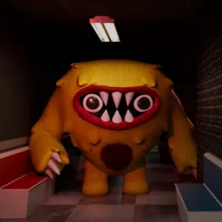 XWorld | Scary Monster Survival XWorld | Scary Monster Survival