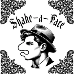 XWorld | Shake-a-Face