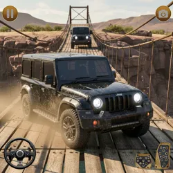 XWorld | 4x4 Suv Games - Offroad Jeep XWorld | 4x4 Suv Games - Offroad Jeep