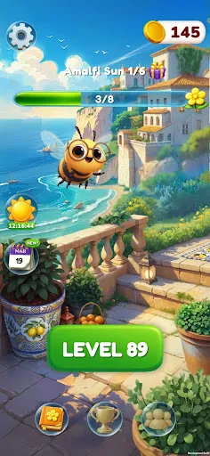 Word Petals: Crossword Garden | Permainan | XWorld