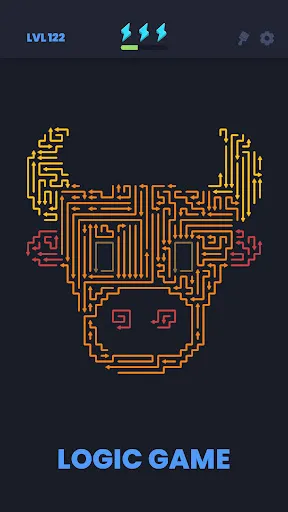 Arrow Tangle | Игры | XWorld Arrow Tangle | Игры | XWorld