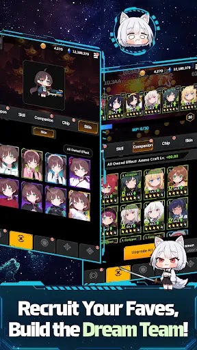 Mochi Burst | Games | XWorld Mochi Burst | Games | XWorld