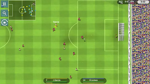 Super Soccer Champs '22 (Ads) | Permainan | XWorld