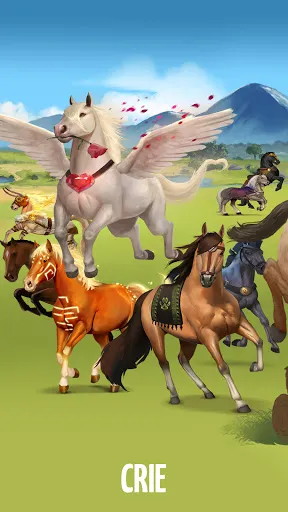 Howrse — Jogo de Criar Cavalos | Jogos | XWorld Howrse — Jogo de Criar Cavalos | Jogos | XWorld