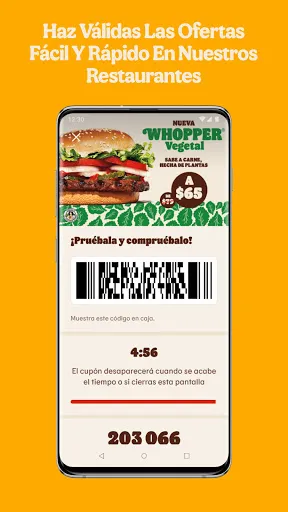 Burger King® Mexico | juego | XWorld