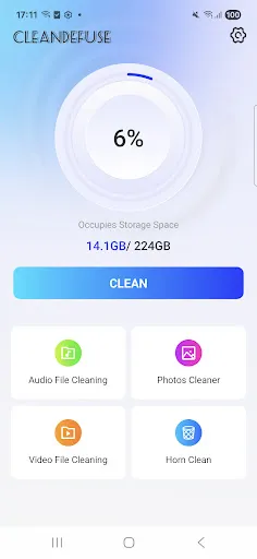 CleanDefuse | เกม | XWorld