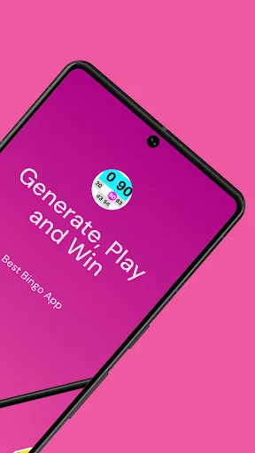 Lucky Bingo | Games | XWorld