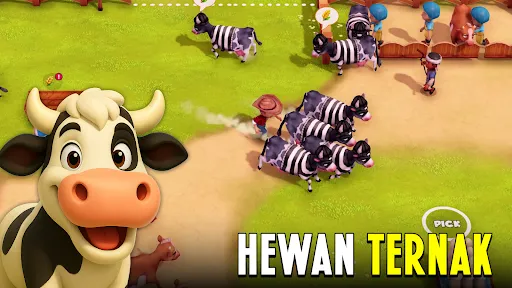 Game Pertanian: Perfect Farm 2 | Permainan | XWorld Game Pertanian: Perfect Farm 2 | Permainan | XWorld