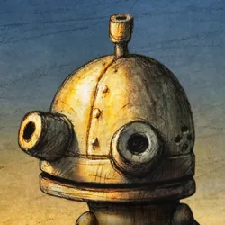 XWorld | Machinarium