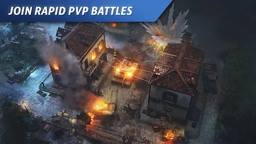 World War Armies: Modern RTS | Jogos | XWorld