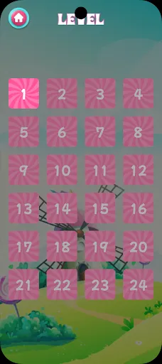 Sugar Rush Battle | 游戏 | XWorld