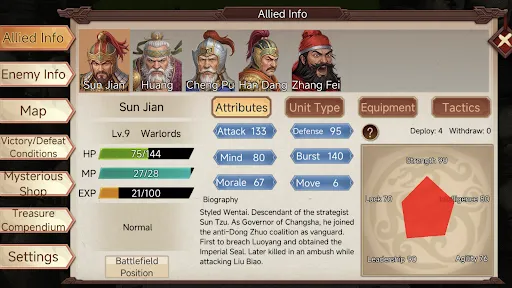 Tam Quốc: Đông Ngô | Games | XWorld Tam Quốc: Đông Ngô | Games | XWorld
