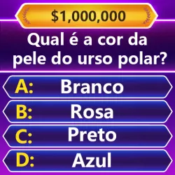 XWorld | TRIVIA Master -Jogo de palavra