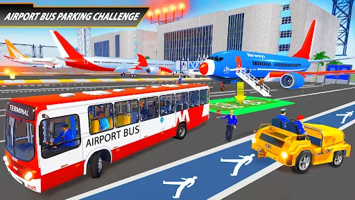 sim condução ônibus escolar | Jogos | XWorld