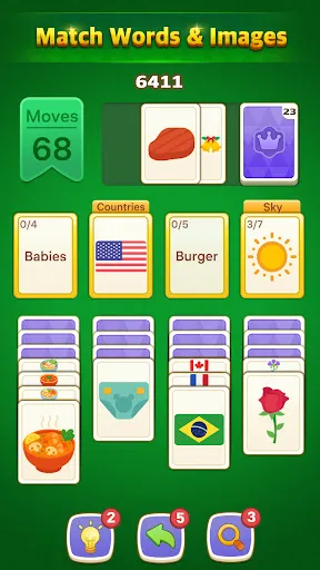Word Solitaire: Train Journey | Игры | XWorld Word Solitaire: Train Journey | Игры | XWorld
