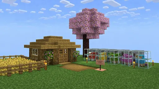 One Block Sky Survival Craft | Games | XWorld One Block Sky Survival Craft | Games | XWorld