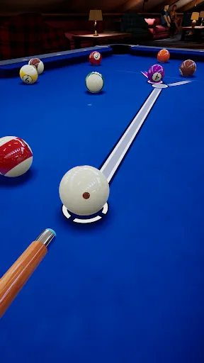 Pool Blitz | เกม | XWorld
