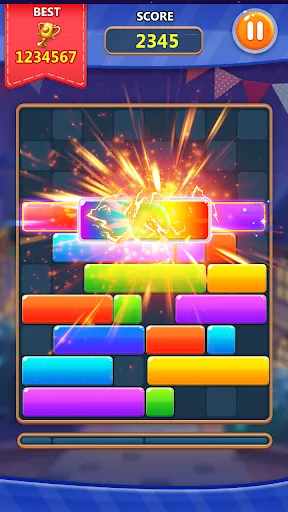 Magic Blocks: Puzzle Dropdom | Games | XWorld